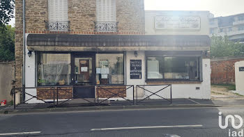 maison à Viry-chatillon (91)