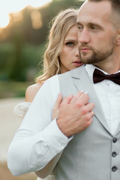 婚禮攝影師Egor Ganevich（egorphotoair）。2023 3月18日的照片