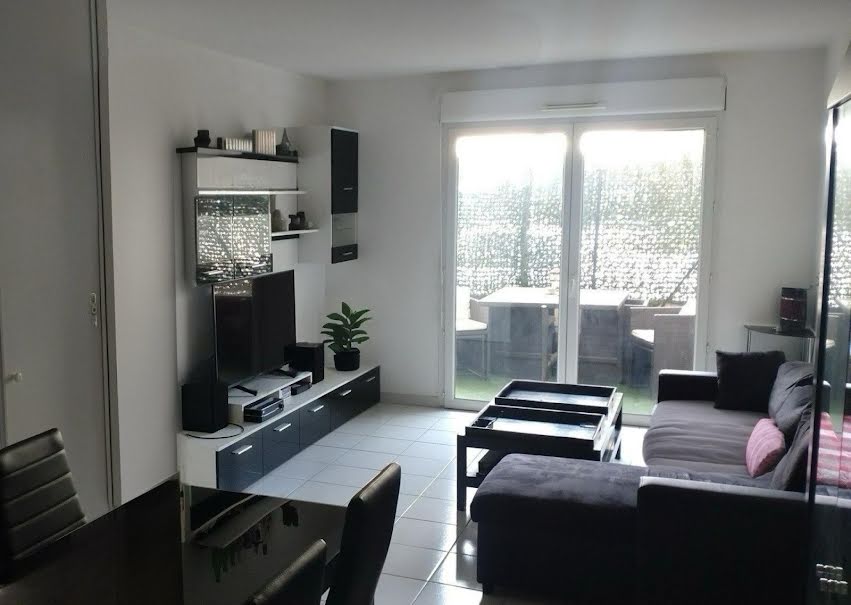 Vente appartement 2 pièces 40 m² à La Seyne-sur-Mer (83500), 130 000 €