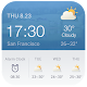 Download Alarm Clock Weather Widget For PC Windows and Mac 7.2.9.d_release