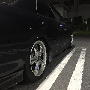 チェイサー JZX100