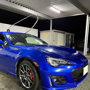 BRZ ZC6