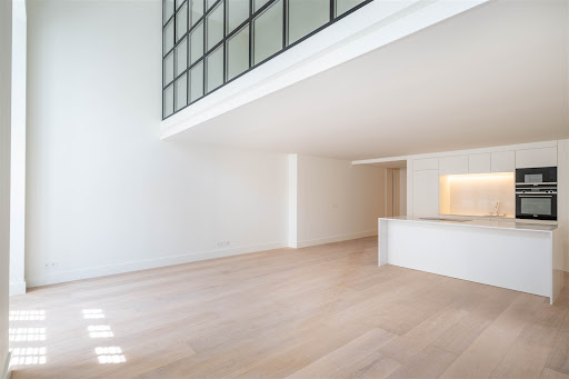 Appartement avec terrasse 5