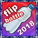 Icon EXTREME BOTTLES FLIPS 2018