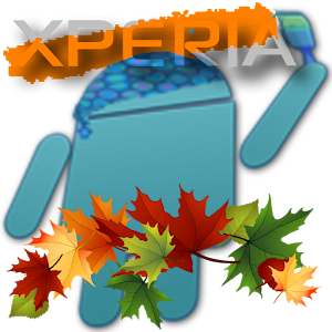 Download Autumn Breeze (Xperia) For PC Windows and Mac