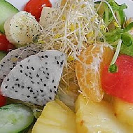 三角函數 Brunch & Cafe