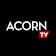 Acorn TV—The Best In British Television Streaming icon