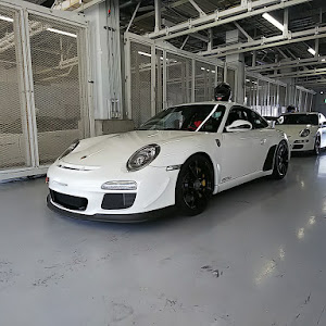 997 GT3