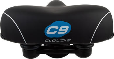 Cloud 9 Support XL Cruiser Saddle alternate image 0