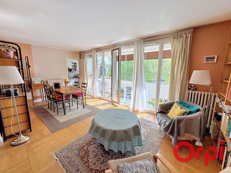 Vente appartement 4 pièces 85 m² à Chatenay-malabry (92290), 359 000 €