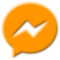 Item logo image for Messenger Blur