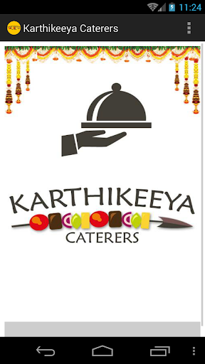 Karthikeeya Caterers