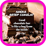 Cover Image of Download Aneka Resep Coklat 1.1 APK