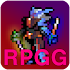 RPGG 알피지지   - 도트 감성 방치형 수집 RPG 2.51