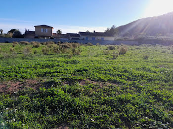 maison neuve à Cuers (83)