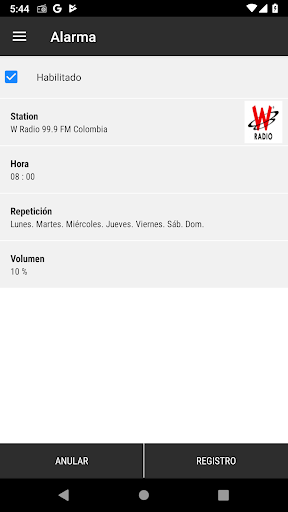 RADIO COLOMBIA  Free Colombian stations live