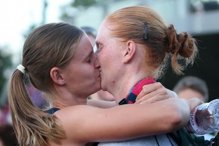 Lovestory Van Uytvanck en Minnen kan op veel steun rekenen