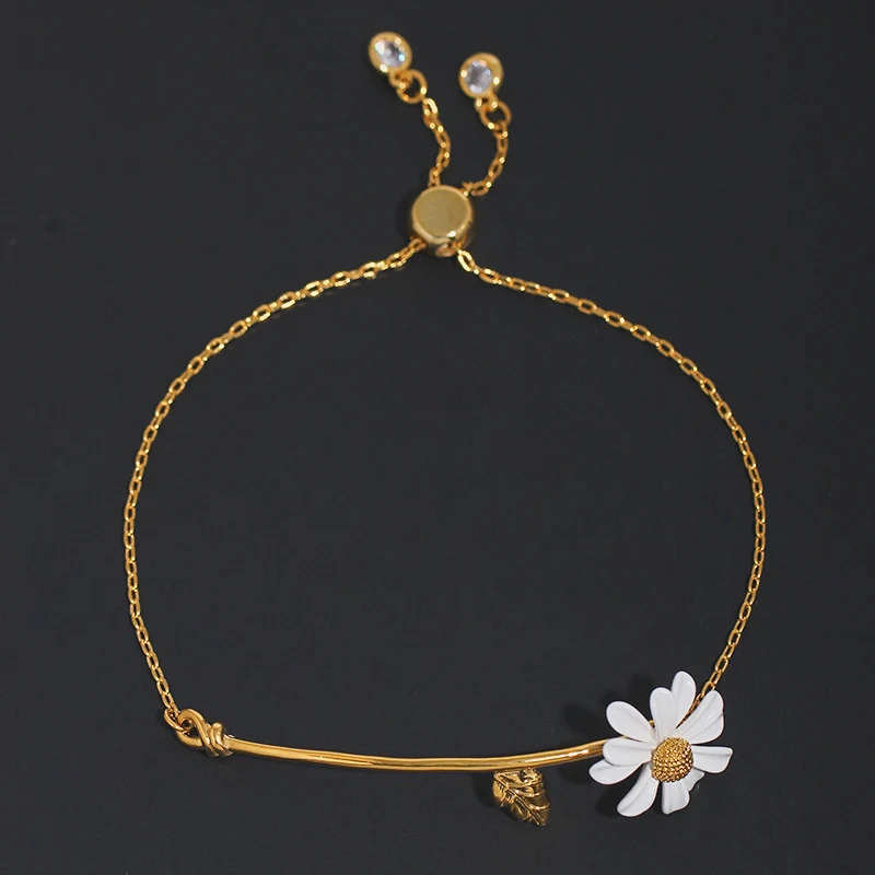 Title 1, Damesarmband Mori-stijl Koreaans temperament tr...