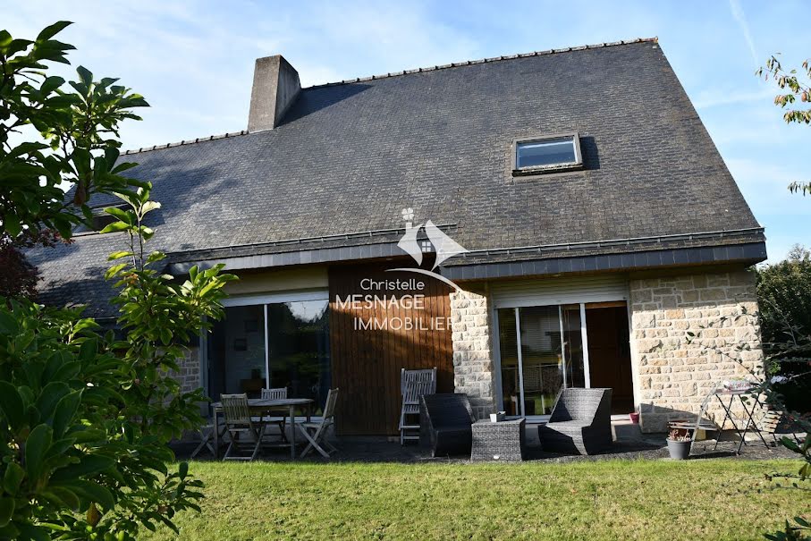 Vente maison 5 pièces 150 m² à Dinan (22100), 280 800 €