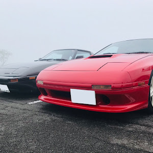 RX-7 FC3S