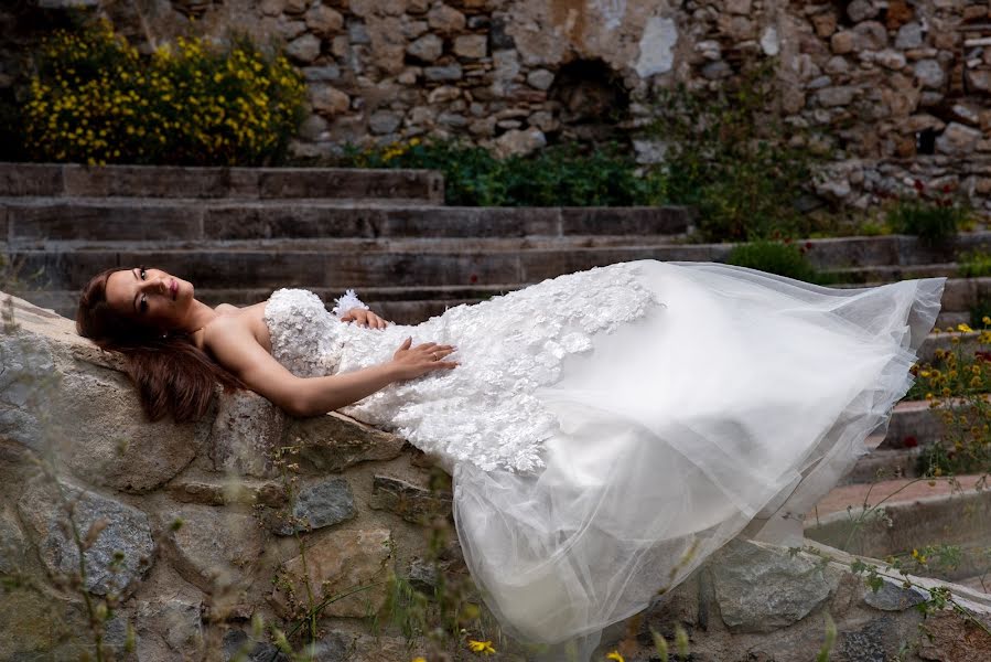 Fotografo di matrimoni Ioannis Beroukas (johnberk). Foto del 11 gennaio 2021