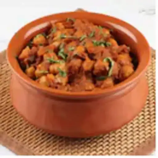 Chana Masala