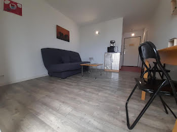 appartement à Nimes (30)