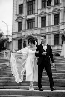 Wedding photographer Mariya Strelkova (mywind). Photo of 21 July 2022