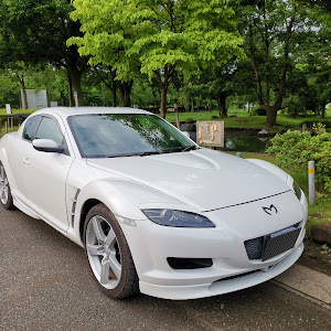 RX-8