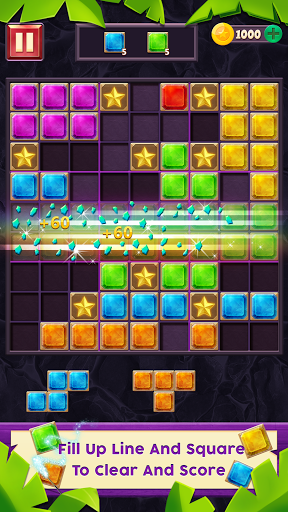 Screenshot Block Puzzle