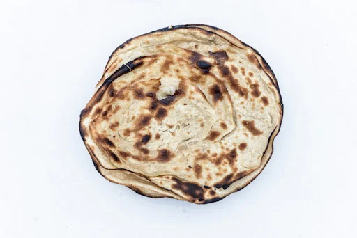 Warqi Parantha