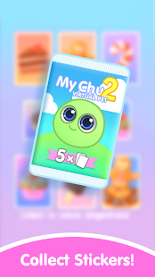 My Chu 2 - Virtual Pet (Mod)