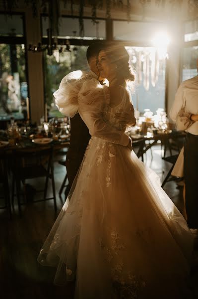 Fotógrafo de bodas Kseniya Abramova (abramovafoto). Foto del 6 de septiembre 2022