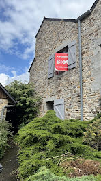 maison à Saint-Aubin-du-Cormier (35)