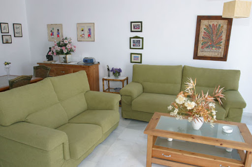 Apartment 2 Bedrooms R164 Calle Lucena nº 17 - Residencial Aljamar 7B