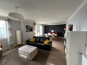 appartement à Saint-Nazaire (44)