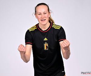 Feli Delacauw rejoint Tessa Wullaert aux Pays-Bas 