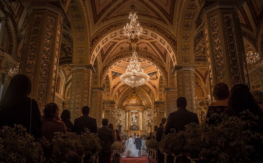 Fotógrafo de bodas Joaquin Carmona (bulbofotografia). Foto del 4 de octubre 2019