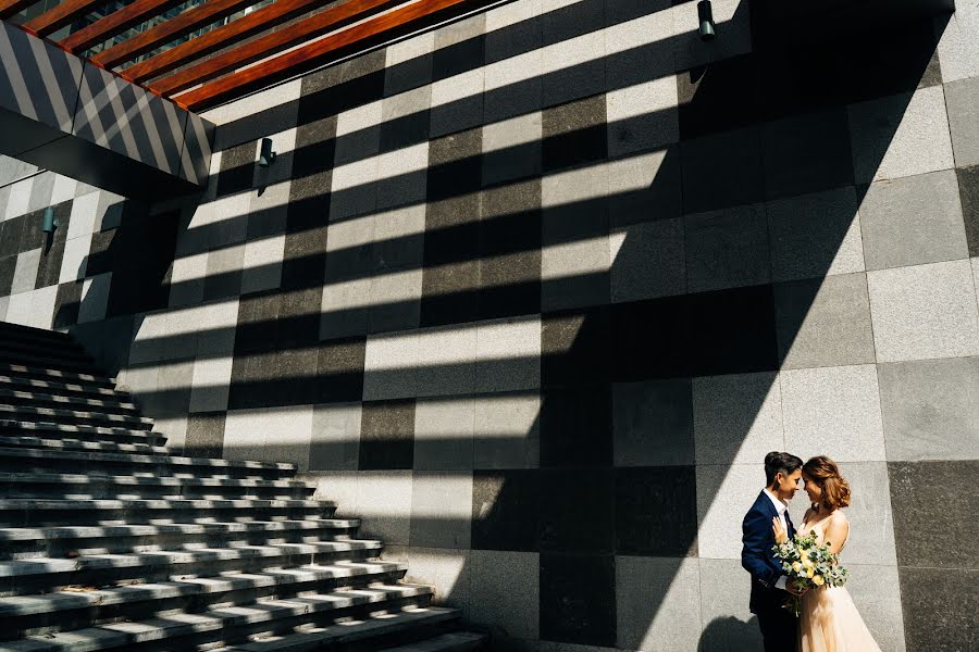 Свадебный фотограф Hao Nguyen (haonguyen). Фотография от 19 сентября 2018