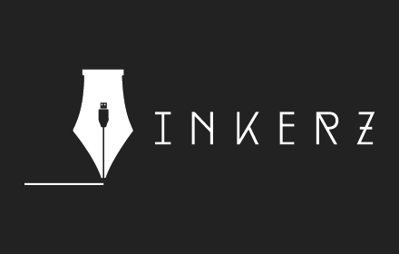 Inkerz USB Pen Preview image 0
