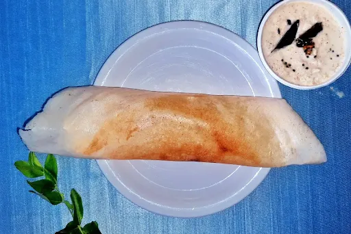 Plain Dosa