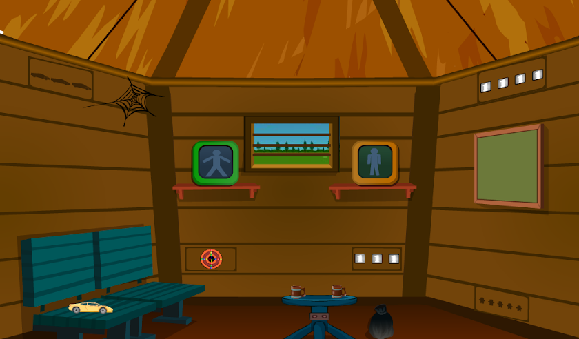 Forest Bear Rescue Screen 3