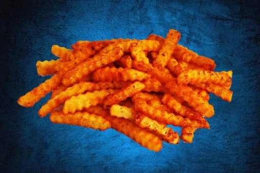 Peri Peri Fries