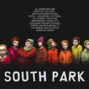 South Park New Tab Page HD Wallpapers Themes