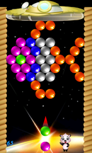 Bubble Shooter Classic