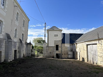 maison à Varennes-sur-Loire (49)