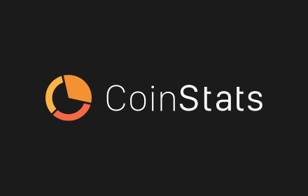 CoinStats - Crypto Portfolio Tracker Preview image 0