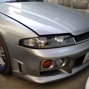 スカイライン R33