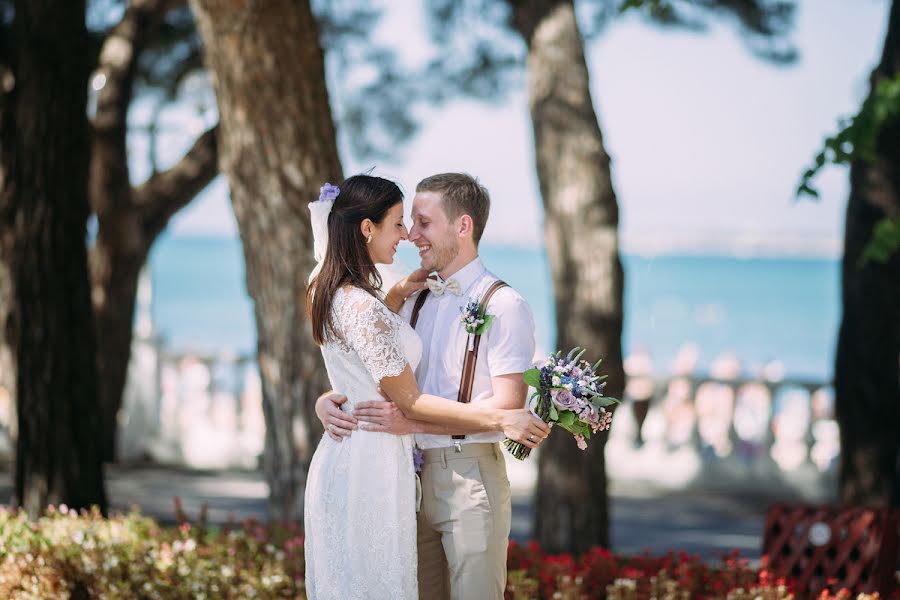 Fotografo di matrimoni Aleksey Radchenko (linv). Foto del 4 dicembre 2019