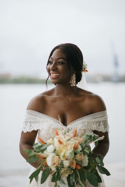 Photographe de mariage Alexandra Bidian (bidian). Photo du 7 février 2022